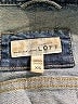 Ann Taylor LOFT Blue Denim Jacket Size XS - photo 6