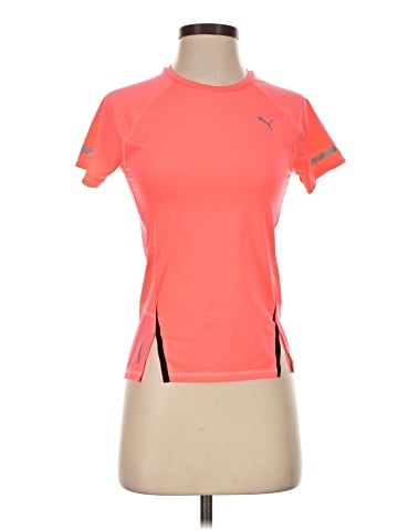 Puma Active T-Shirt (view 1)