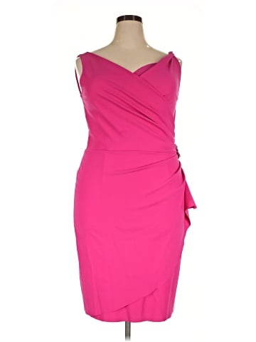 Alex Evenings Cocktail Dress (view 1)