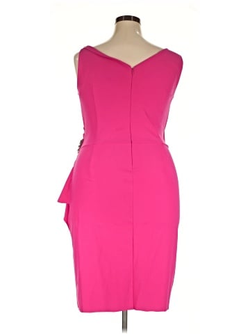 Alex Evenings Cocktail Dress (view 2)