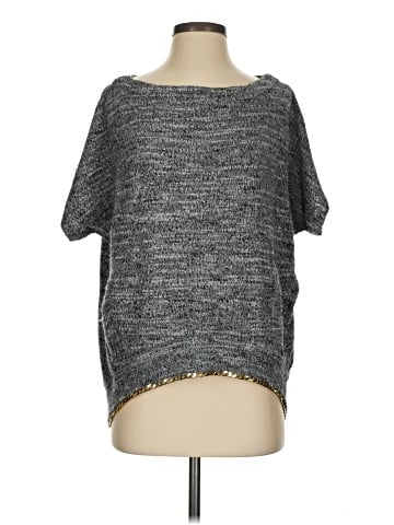 Diane von Furstenberg Poncho (view 1)