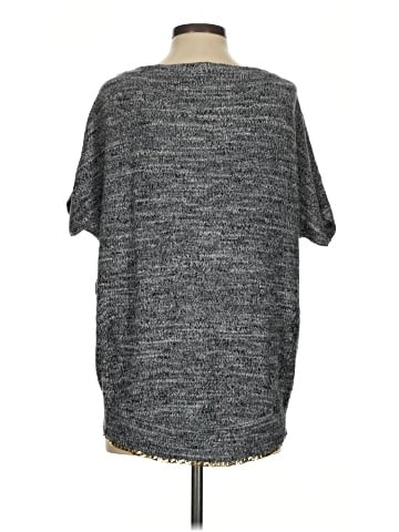 Diane von Furstenberg Poncho (view 2)