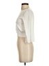 BCBGeneration Ivory 3/4 Sleeve Top Size XXS - photo 5