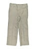 Dickies Tan Khakis Size 5 - photo 1