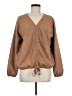 Max Studio Brown Cardigan Size M - photo 1