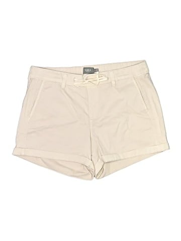 Torrid Khaki Shorts (view 1)