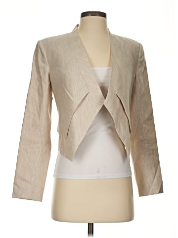 BCBGMAXAZRIA Blazer (view 1)