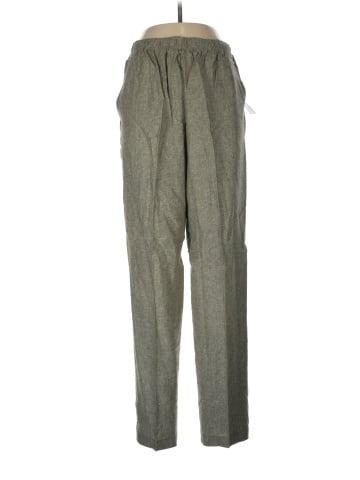 Southern Lady Linen Pants (view 1)