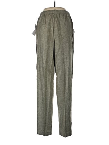 Southern Lady Linen Pants (view 2)