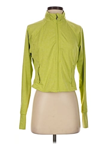 Danskin Track Jacket (view 1)
