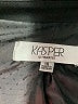 Kasper Black Blazer Size 16 - photo 6