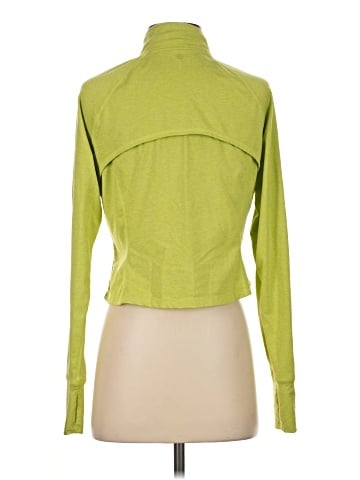 Danskin Track Jacket (view 2)