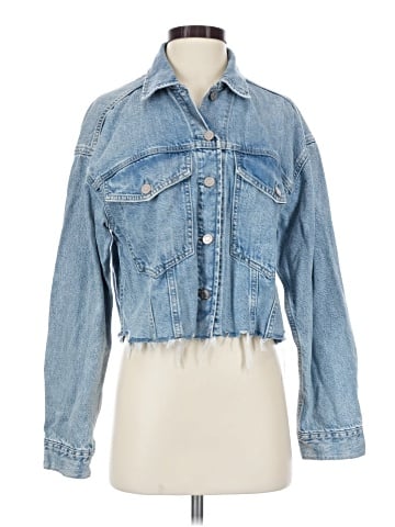 Gap Denim Jacket (view 1)