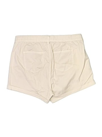 Torrid Khaki Shorts (view 2)