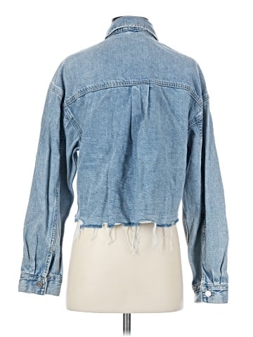 Gap Denim Jacket (view 2)