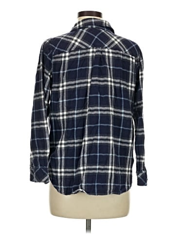 Well Worn Long Sleeve Button-Down Shirt (view 2)