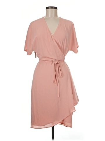 Babaton Casual Dress (view 1)