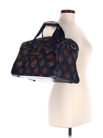 Diane von Furstenberg Weekender (view 2)