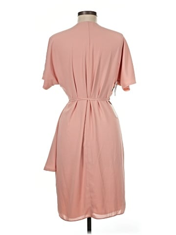 Babaton Casual Dress (view 2)