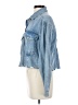 Gap Blue Denim Jacket Size S - photo 5
