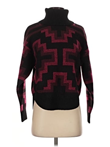 Ariat Turtleneck Sweater (view 1)