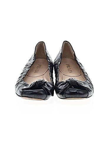 Prada Flats (view 2)