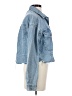 Gap Blue Denim Jacket Size S - photo 4