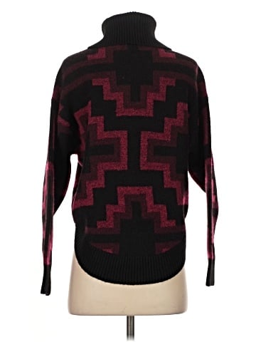 Ariat Turtleneck Sweater (view 2)