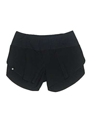 Oiselle Athletic Shorts (view 1)