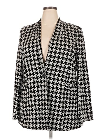 Torrid Blazer (view 1)