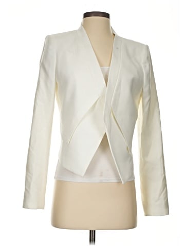 BCBGMAXAZRIA Blazer (view 1)