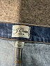 J.Crew Blue Jeans Size 32 waist (tall) - photo 7