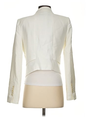 BCBGMAXAZRIA Blazer (view 2)