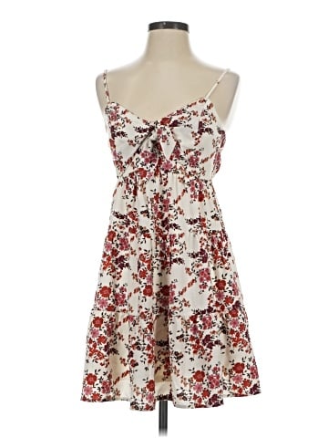 Trixxi Casual Dress (view 1)