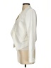 BCBGMAXAZRIA Ivory Blazer Size S - photo 5