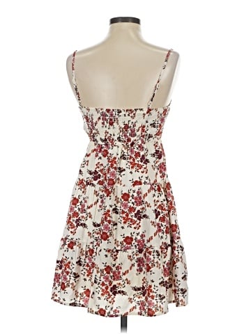 Trixxi Casual Dress (view 2)