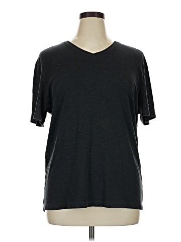 Calvin Klein Short Sleeve T-Shirt (view 1)