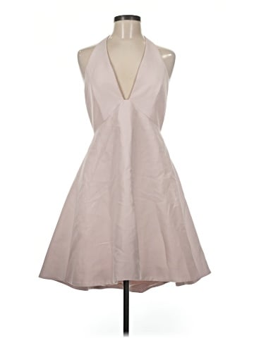Halston Heritage Cocktail Dress (view 1)