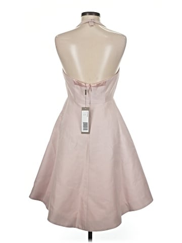Halston Heritage Cocktail Dress (view 2)