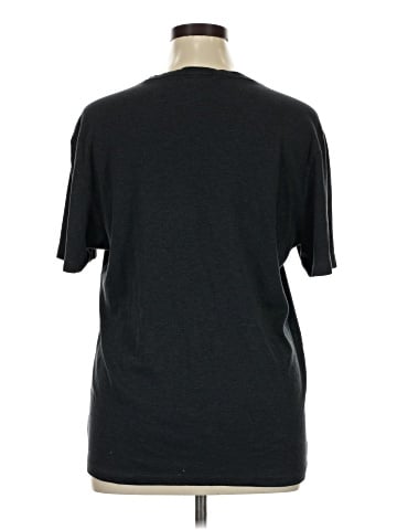 Calvin Klein Short Sleeve T-Shirt (view 2)