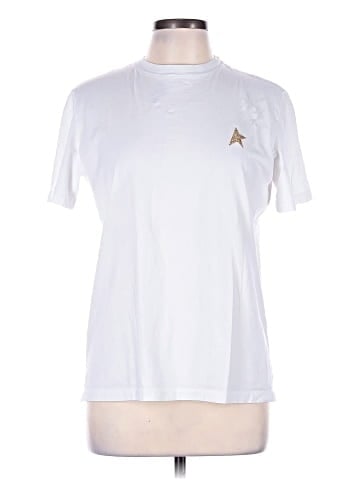 Golden Goose Short Sleeve T-Shirt (view 1)