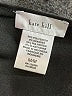 Kate Hill Black Long Sleeve Top Size M - photo 7