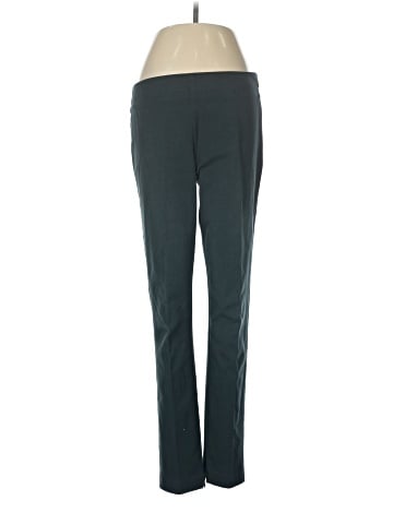 Ecru Active Pants (view 1)