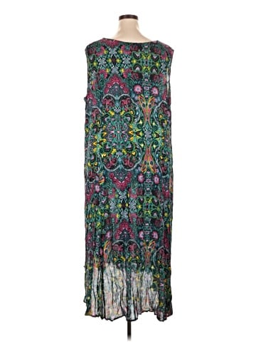 Denim 24/7 Casual Dress (view 2)