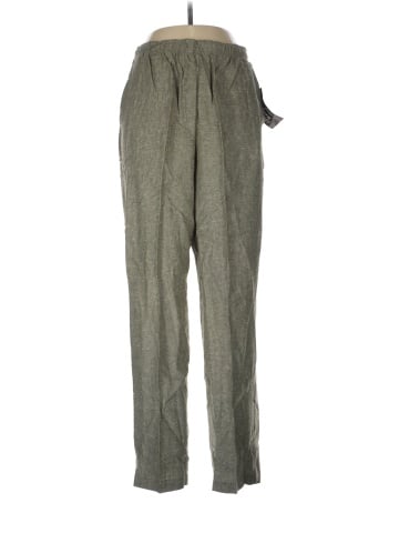 Southern Lady Linen Pants (view 1)
