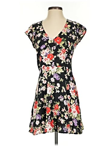Motel Rocks Casual Dress (view 1)