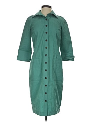 Bill Blass Casual Dress (view 1)