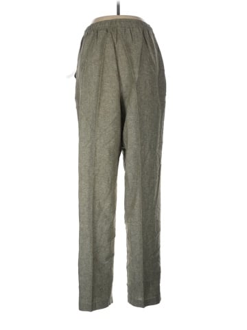 Southern Lady Linen Pants (view 2)