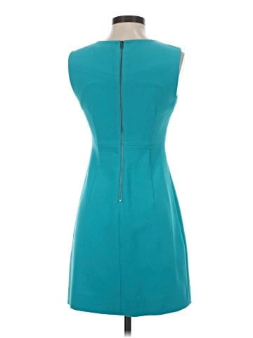 Diane von Furstenberg Casual Dress (view 2)