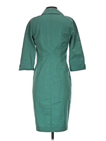 Bill Blass Casual Dress (view 2)